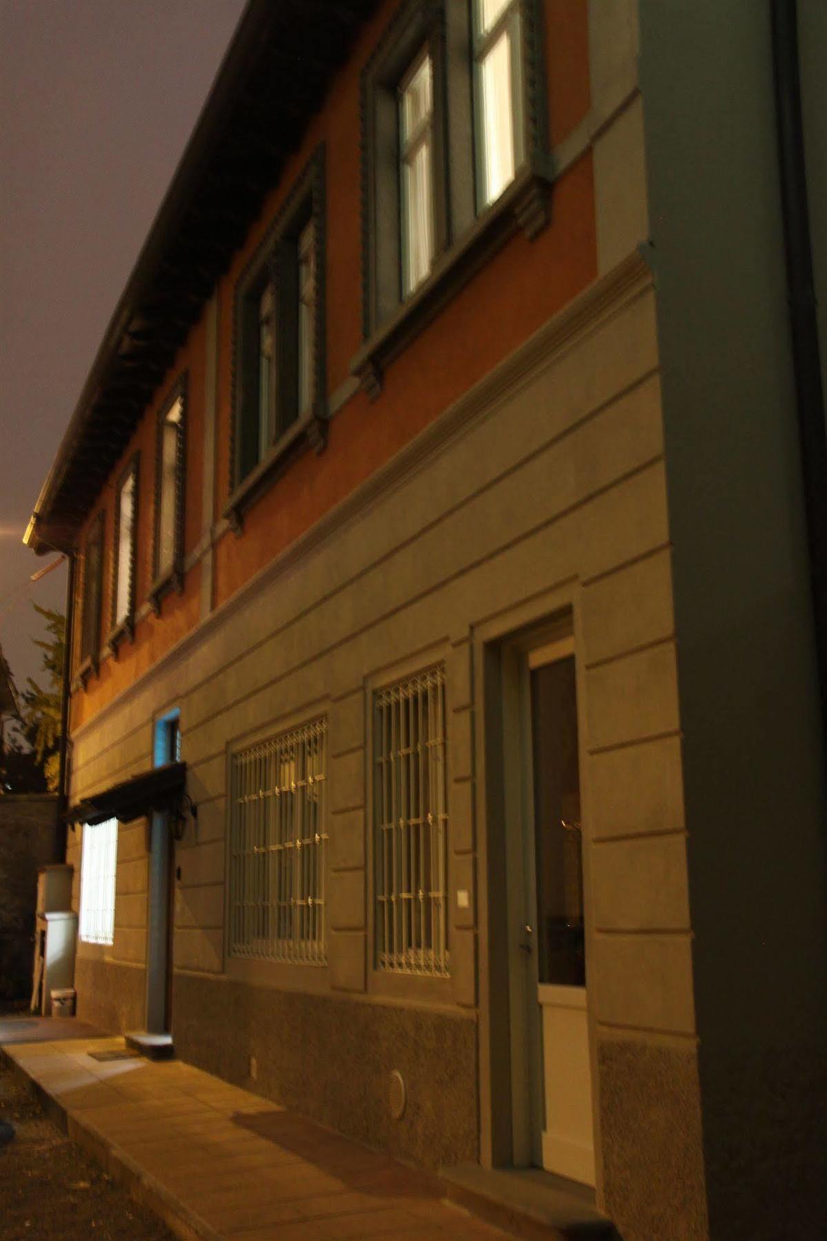 Prenditempo Bergamo Exterior foto