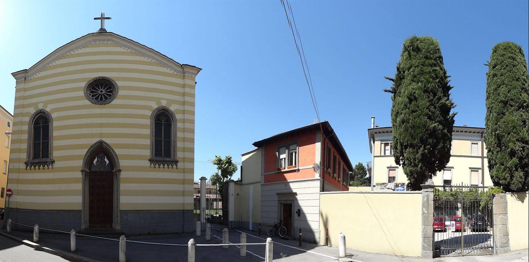 Prenditempo Bergamo Exterior foto